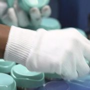 Crean un nuevo plástico biodegradable