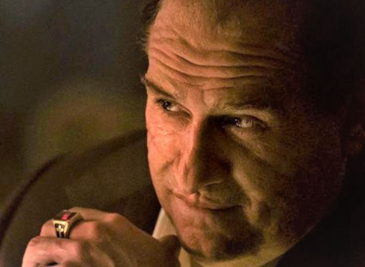 La serie del Pingüino será clasificación R