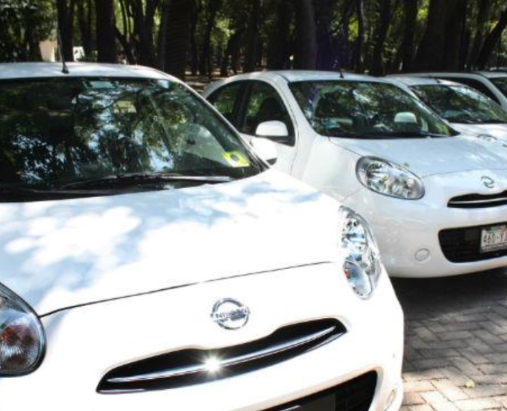 Optimiza tu Flotilla de Autos Empresariales con Grupo Autosur