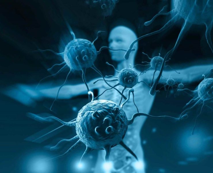 Un tratamiento para las enfermedades autoinmunes