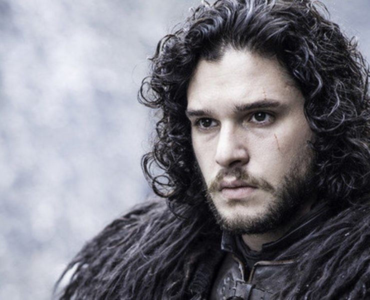 Se canceló la serie de Jon Snow