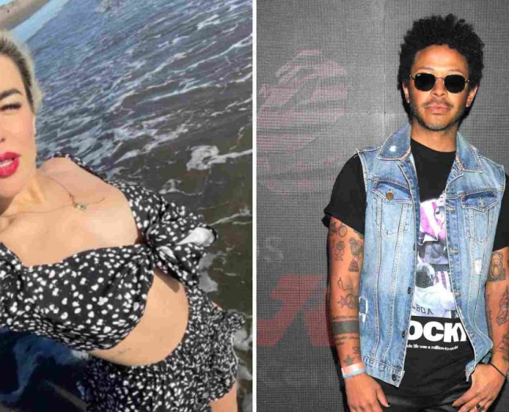 Kalimba es vinculado a proceso por abuso sexual en contra de Melissa Galindo