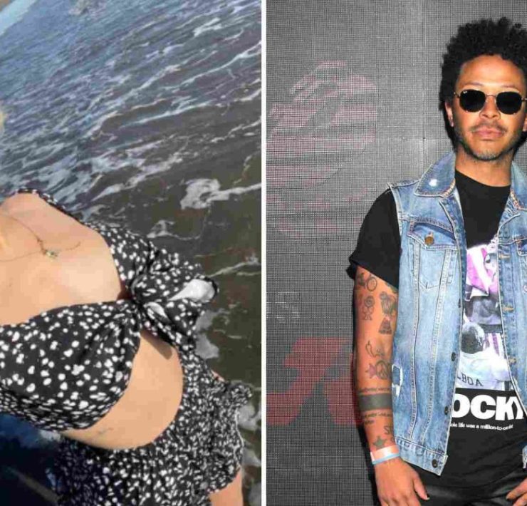 Kalimba es vinculado a proceso por abuso sexual en contra de Melissa Galindo