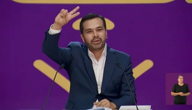 Los Mejores Momentos de Jorge Álvarez Máynez en su Campaña Presidencial