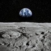 La NASA desea minar Helio-3