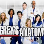 La temporada 21 de Greys Anatomy