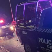 Operativo en Tabasco deja tres detenidos, aseguramiento de armas, explosivos y drogas