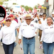 Los pueblos originarios nunca más estarán en la indefensión: Javier May