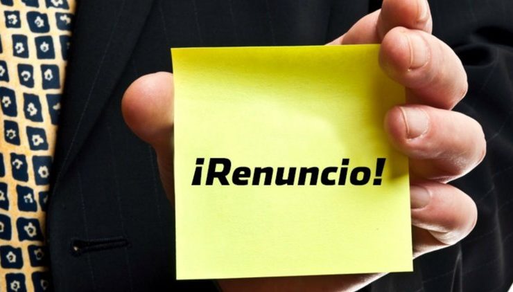 Una IA predice las renuncias de los empleados