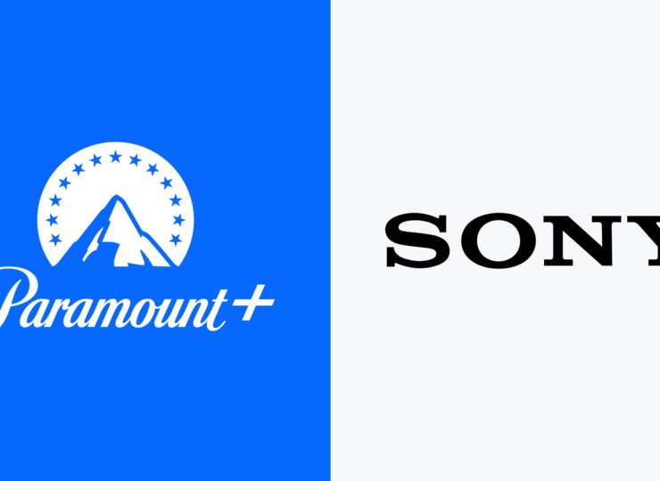 Sony desea comprar a Paramount