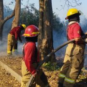 Quemas en época de estiaje podrían salirse de control: IPCET
