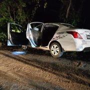 Joven secuestrada en Macuspana fue rescatada por grupos de autodefensa