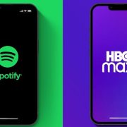 ¿MAX y Spotify se aliaron?
