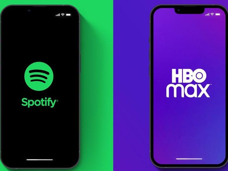 ¿MAX y Spotify se aliaron?