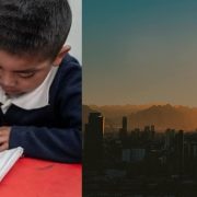 Suspensión de clase por eclipse solar: Esto es lo que se sabe