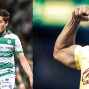 Partido Santos contra América: Hora, canal y antecedentes