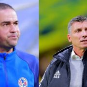 Cuartos de final de vuelta de la Concachampions 2024: Hora, canal y antecedentes