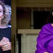 Fallecieron dos primeras actrices de Televisa: Estas son las causas