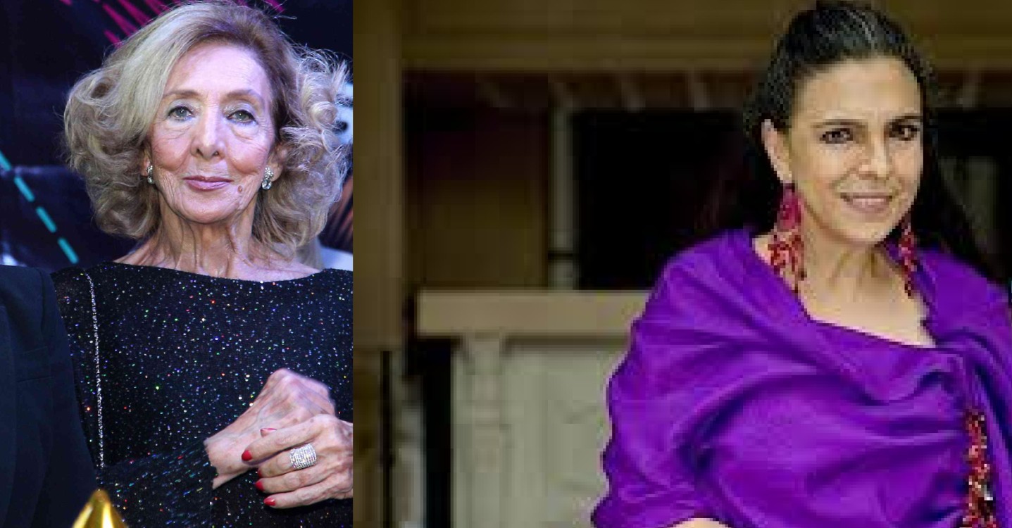 Fallecieron dos primeras actrices de Televisa: Estas son las causas