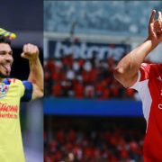 América enfrenta a los diablos rojos del Toluca: Hora, canal y antecedentes