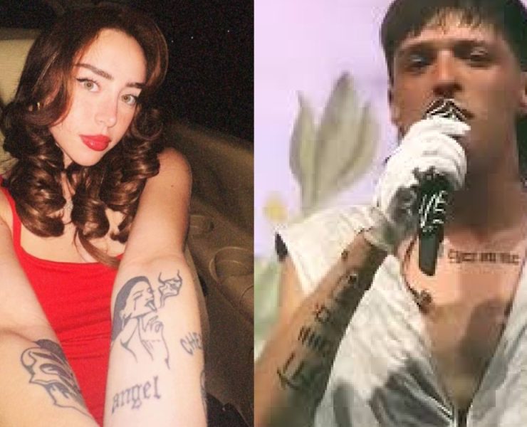 Nicky Nicole hace polémica publicación en su Instagram: ¿Indirecta a Peso Pluma?