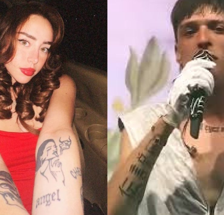 Nicky Nicole hace polémica publicación en su Instagram: ¿Indirecta a Peso Pluma?