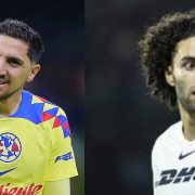 Clásico Capitalino América contra Pumas: Hora, canal y antecedentes