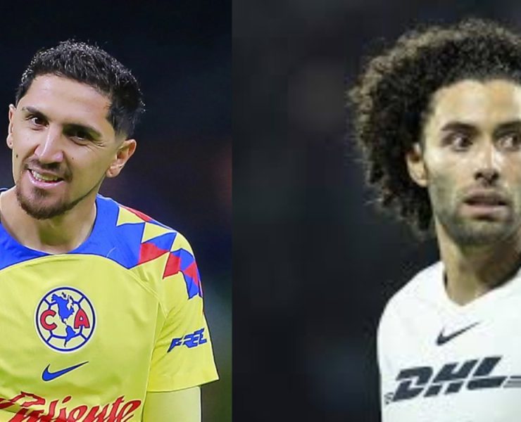 Clásico Capitalino América contra Pumas: Hora, canal y antecedentes