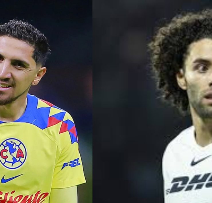 Clásico Capitalino América contra Pumas: Hora, canal y antecedentes