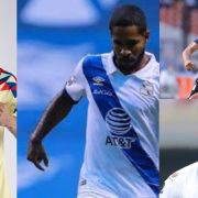 `Puebla contra América abre la última jornada del Clausura 2024