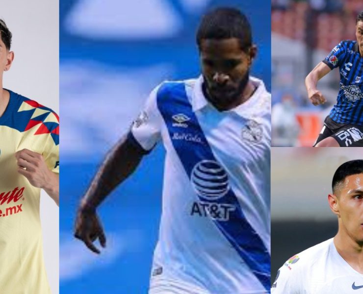 `Puebla contra América abre la última jornada del Clausura 2024