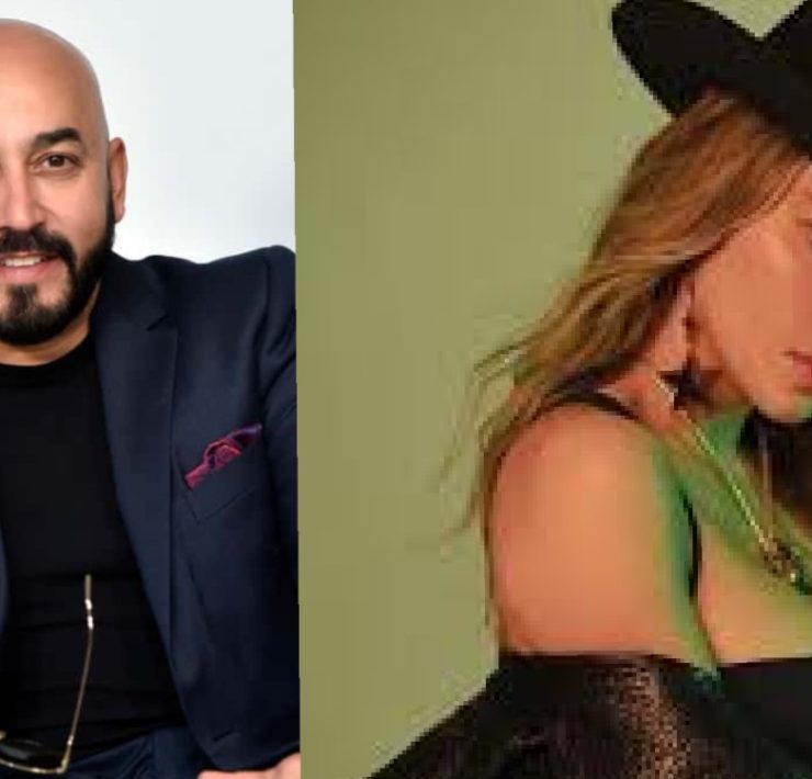 Lupillo Rivera exhibe sus intimidades, en su relación con Belinda y es criticado