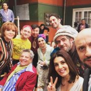 Actor de Televisa sufre terrible accidente: Esto fue lo que paso