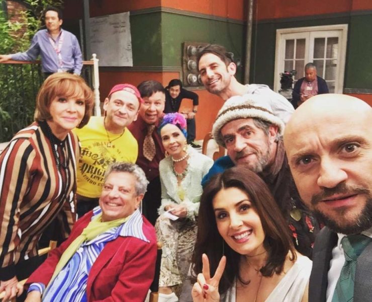 Actor de Televisa sufre terrible accidente: Esto fue lo que paso