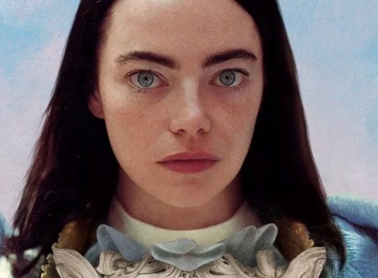 Emma Stone quiere cambiar de nombre