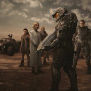La serie de Halo puede ser cancelada