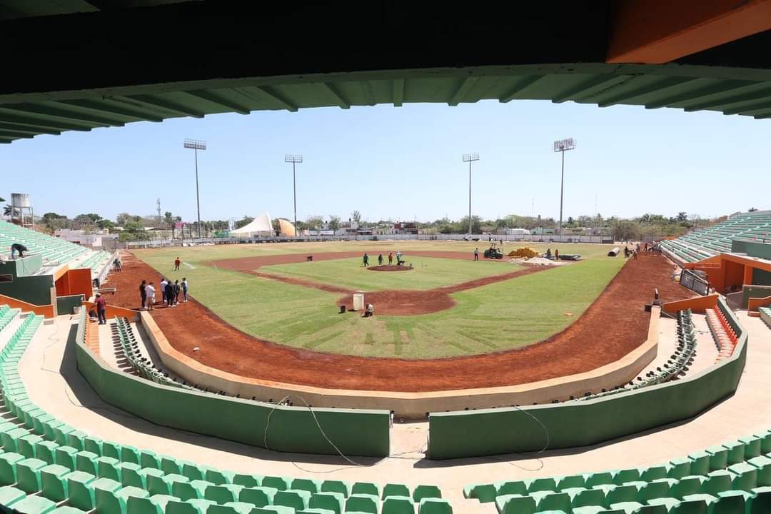 ATY se habilitar la extensión de dicha ruta la próxima semana, cuando inicie en la entidad la temporada 2024 de la Liga Mexicana de Béisbol (LMB)