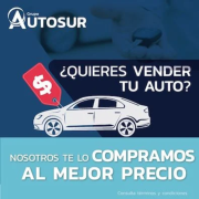 ¿Dónde puedo vender mi auto usado y cambiarlo por uno nuevo?
