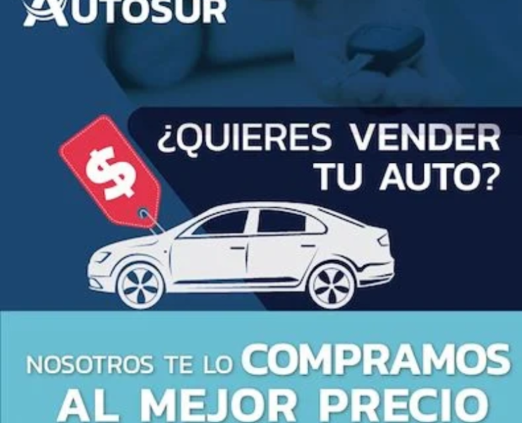 ¿Dónde puedo vender mi auto usado y cambiarlo por uno nuevo?
