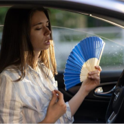 ¿El Uso de Aire Acondicionado Gasta Gasolina del Auto?