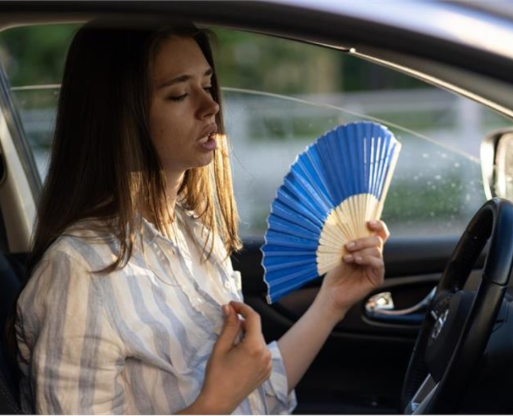 ¿El Uso de Aire Acondicionado Gasta Gasolina del Auto?