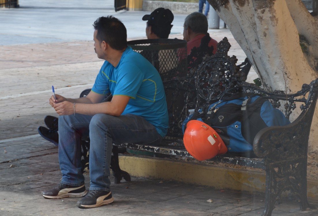 Gobierno del estado traicionó a los carmelitas