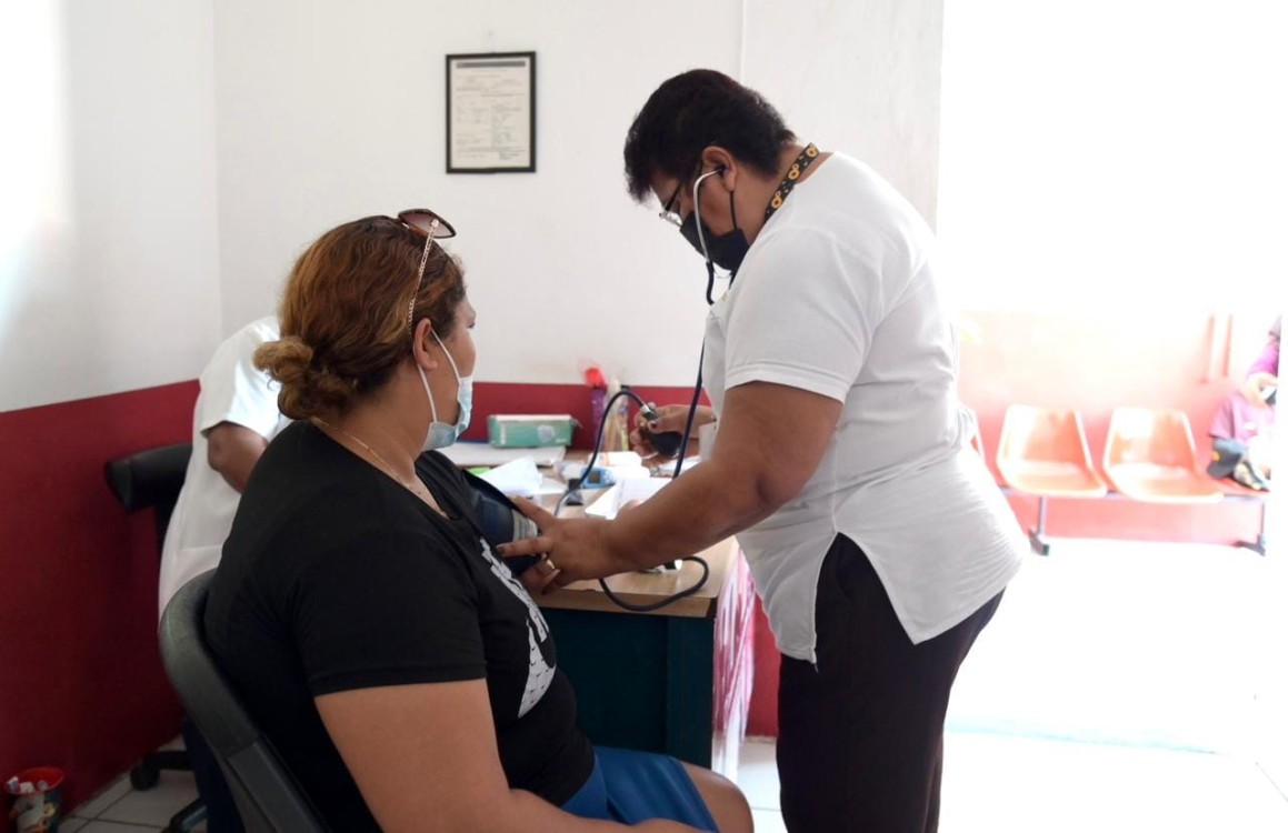 Alertan a no exponerse mucho tiempo al sol