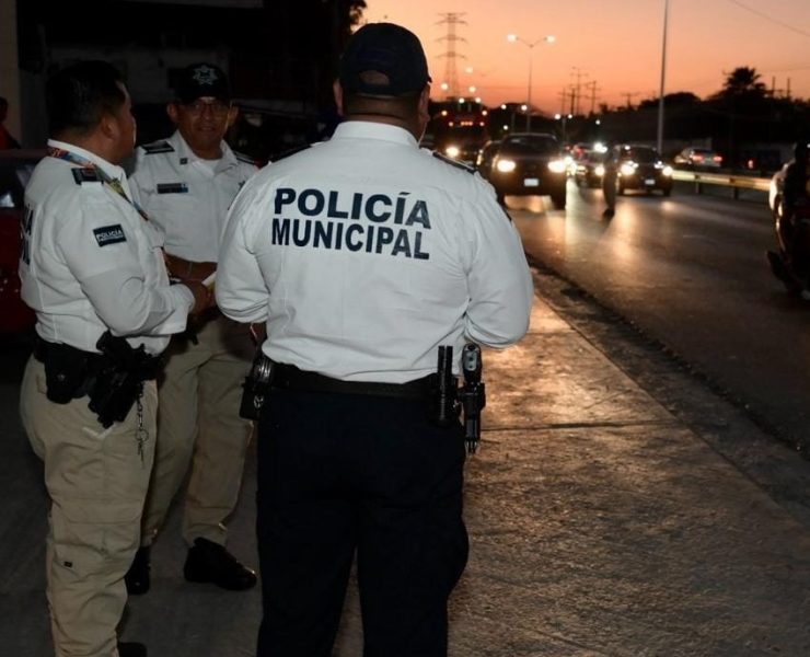 Ciudad del Carmen necesita más seguridad