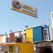 Inseguridad y falta de servicios en colonias