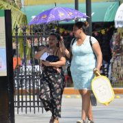 Ciudadanos deben prevenir la deshidratación en esta temporada de calor