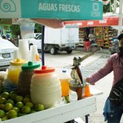 Hasta 45º de temperatura de sensación térmica en Ciudad del Carmen