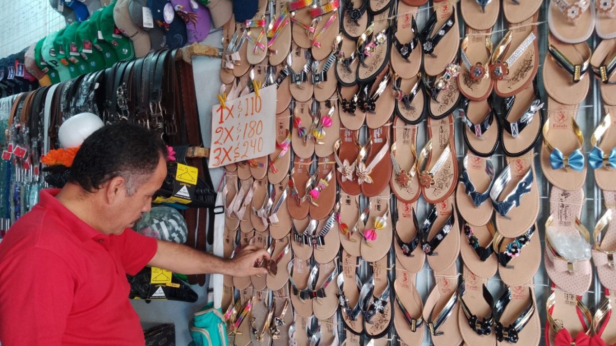 Comerciantes pierden expectativas de ventas para el 10 de mayo