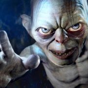 El señor de los anillos la caza de Gollum