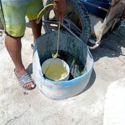 Familias de la colonia Arroyo de los Franceses carecen de agua potable